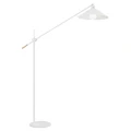 Lampa podłogowa NASHVILLE E27  biały struktura 4731 Argon