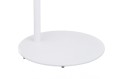 Lampa podłogowa NASHVILLE E27  biały struktura 4731 Argon
