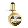 Kinkiet PALOMA E14  opal mat (ryflowany) 8502 Argon