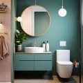 Kinkiet / plafon, mniejszy PALOMA E14  opal mat (ryflowany) 8504 Argon