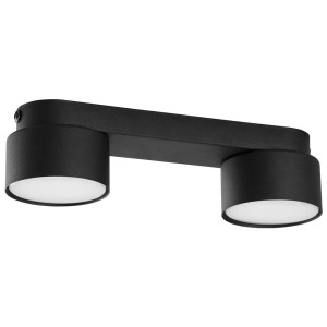 Oprawa natynkowa SPACE BLACK 3399 TK Lighting