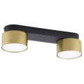 Oprawa natynkowa SPACE GOLD 6141 TK Lighting