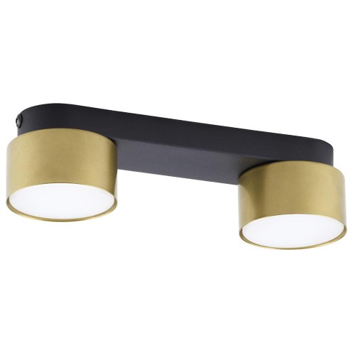 Oprawa natynkowa SPACE GOLD 6141 TK Lighting
