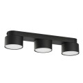 Oprawa natynkowa SPACE BLACK 3400 TK Lighting