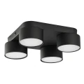 Oprawa natynkowa SPACE BLACK 3401 TK Lighting