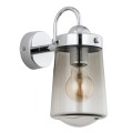 Kinkiet PASADENA E27  dymny 4718 Argon