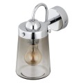 Kinkiet PASADENA E27  dymny 4718 Argon