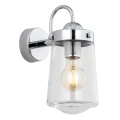 Kinkiet PASADENA E27  transparentny 4719 Argon