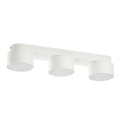 Oprawa natynkowa SPACE WHITE 3392 TK Lighting