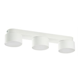 Oprawa natynkowa SPACE WHITE 3392 TK Lighting