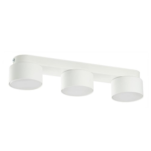 Oprawa natynkowa SPACE WHITE 3392 TK Lighting