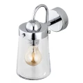 Kinkiet PASADENA E27  transparentny 4719 Argon