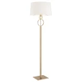 Lampa podłogowa PERSEO E27  śmietankowy 8374 Argon
