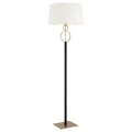 Lampa podłogowa PERSEO E27  śmietankowy 8309 Argon
