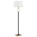 Lampa podłogowa PERSEO E27  śmietankowy 8309 Argon