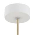 Lampa wisząca PIAVA E14  biało-brązowy (marmurek) 8443 Argon