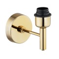 Kinkiet  PONTE PLUS E27  zielony 8105 Argon