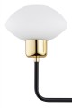 Kinkiet RAVELLO E14  opal mat 8032 Argon