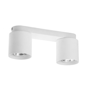 Oprawa natynkowa VICO WHITE 3407 TK Lighting