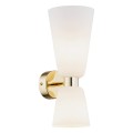Kinkiet RENO E14  opal mat 1034 Argon