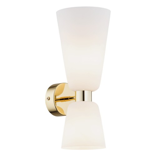 Kinkiet RENO E14  opal mat 1034 Argon