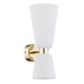 Kinkiet RENO E14  opal mat 1034 Argon