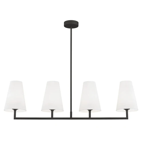 Lampa wisząca SAFIANO E27  biały 1831 Argon