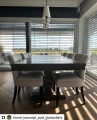 Lampa wisząca SAFIANO E27  biały 1831 Argon