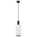 Lampa wisząca SAGUNTO PLUS E27  opal mat 8563 Argon