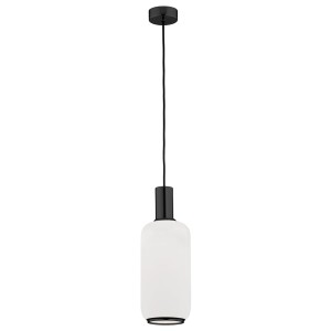 Lampa wisząca SAGUNTO PLUS E27  opal mat 8563 Argon