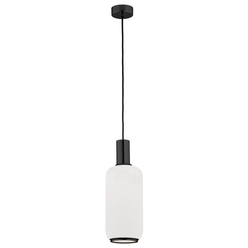 Lampa wisząca SAGUNTO PLUS E27  opal mat 8563 Argon