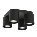 Oprawa natynkowa VICO BLACK 3412 TK Lighting