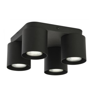 Oprawa natynkowa VICO BLACK 3412 TK Lighting