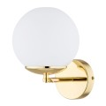 Kinkiet SATELITE PLUS E27  opal mat 4744 Argon