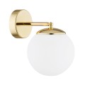 Kinkiet SATELITE PLUS E27  opal mat 4744 Argon