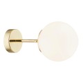 Kinkiet SATELITE PLUS E27  opal mat 4744 Argon