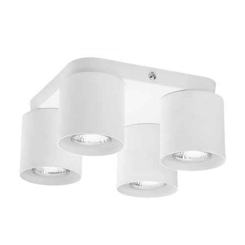 Oprawa natynkowa VICO WHITE 3408 TK Lighting