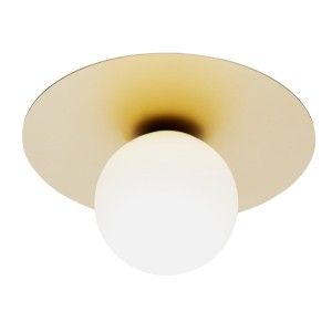 Plafon SPELLO E14  opal mat 8262 Argon
