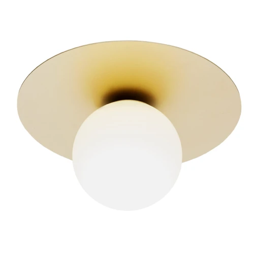 Plafon SPELLO E14  opal mat 8262 Argon