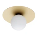 Plafon SPELLO E14  opal mat 8262 Argon