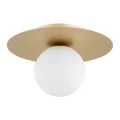 Plafon SPELLO E14  opal mat 8262 Argon