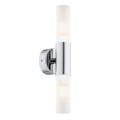 Kinkiet TAYLOR E27  opal 7204 Argon