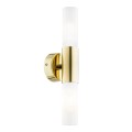 Kinkiet TAYLOR E27  opal 7205 Argon