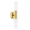 Kinkiet TAYLOR E27  opal 7205 Argon