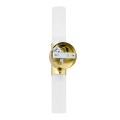 Kinkiet TAYLOR E27  opal 7205 Argon