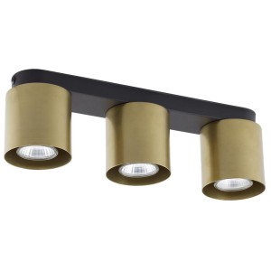 Lampa sufitowa VICO GOLD 6510 TK Lighting
