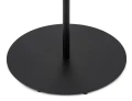 Lampa podłogowa TORRE G9  czarny struktura 7083 Argon