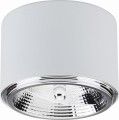 Oprawa natynkowa MORIS WHITE 3364 TK Lighting