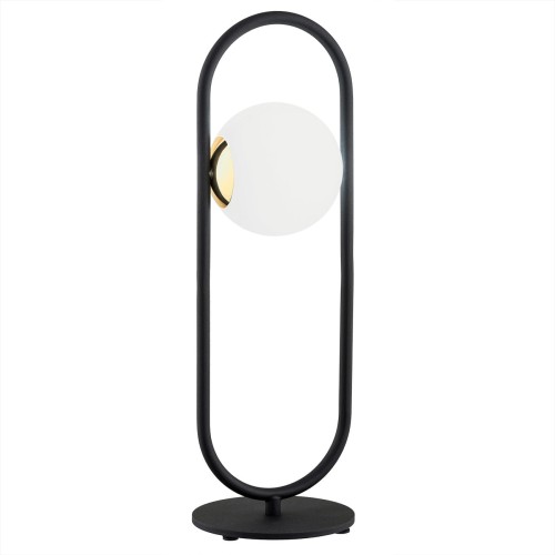 Kinkiet SALERNO E27  transparentny 8046 Argon