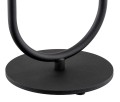 Kinkiet SALERNO E27  transparentny 8046 Argon
